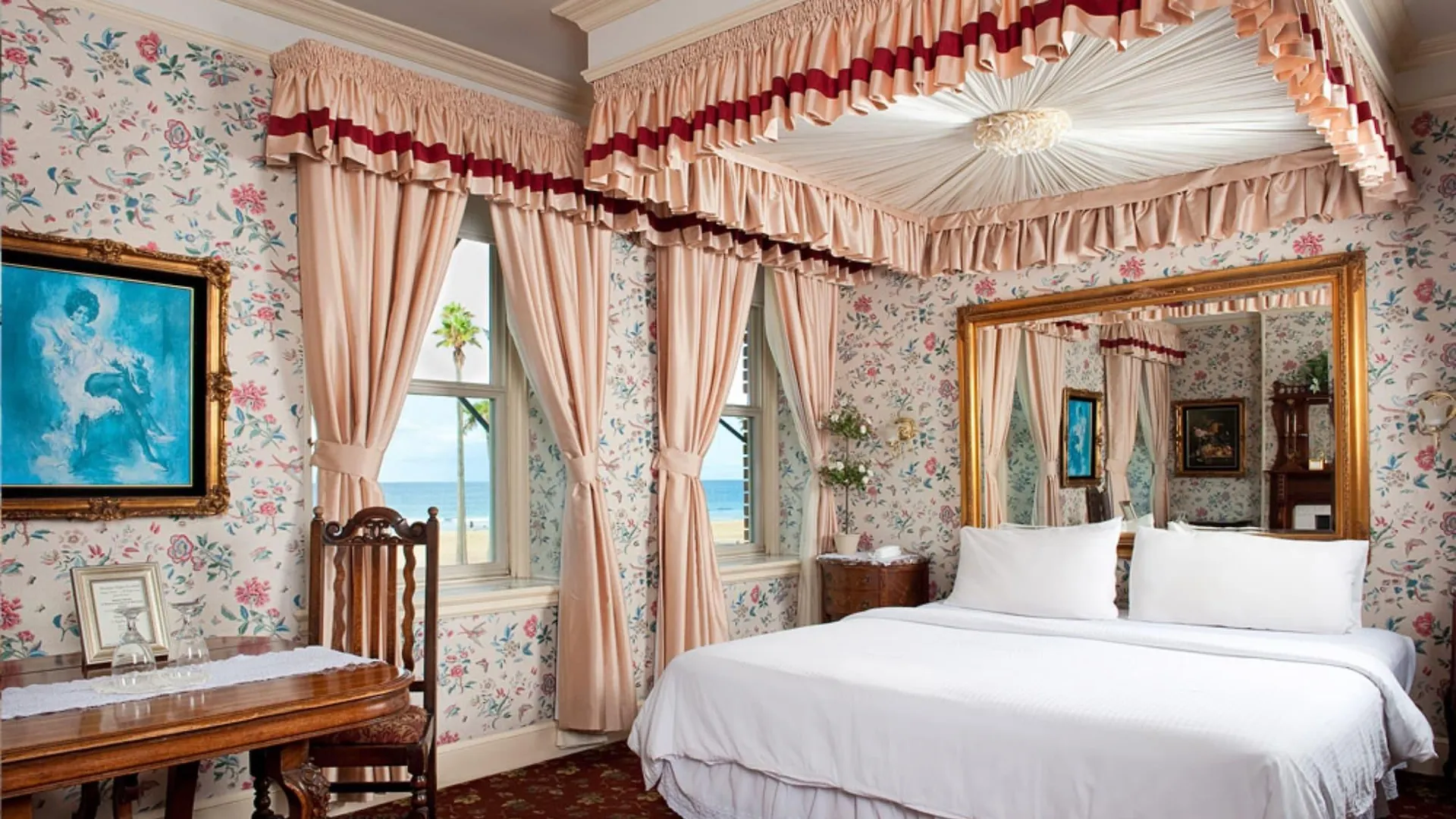 Doryman'S Oceanfront Inn Newport Beach États-Unis