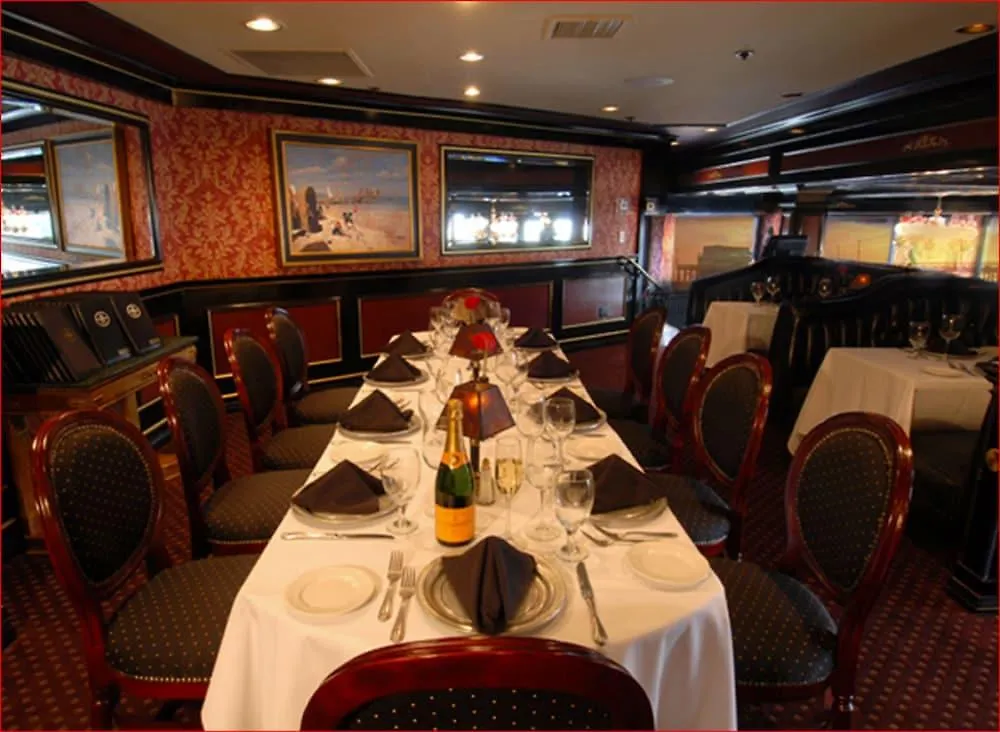 Doryman'S Oceanfront Inn Newport Beach 3*,