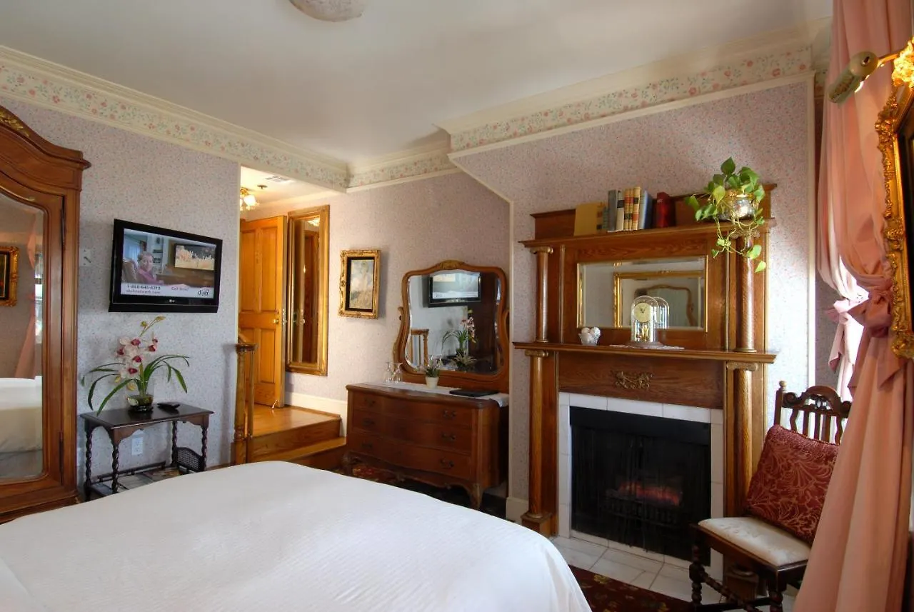 Doryman'S Oceanfront Inn Newport Beach